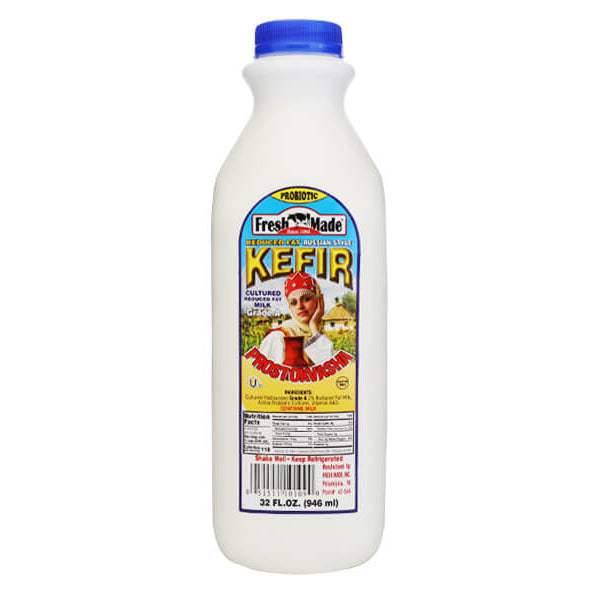 Kefir Prostokvasha – 31.99 oz (907gr)